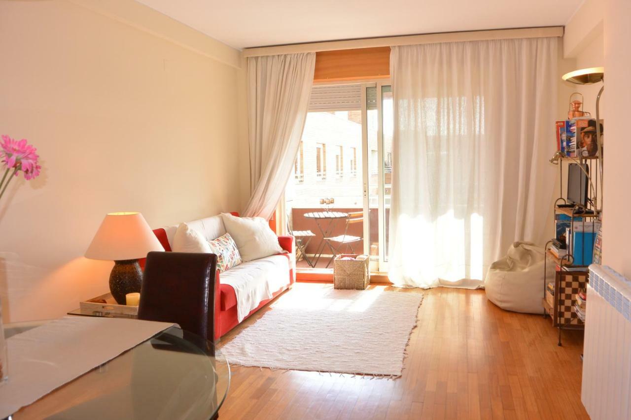 Casa Da Praia Matosinhos By Flat In Porto Exterior foto